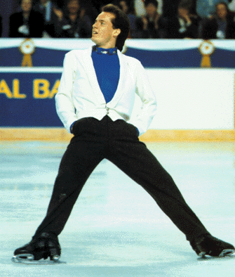 field of gold kurt browning s serenade to sonia