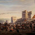 The Nakba, May 29, 1453 (Fall of Constantinople, Byzantine Empire)