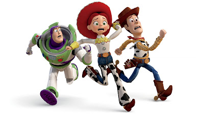 Toy Story HD Wallpapers