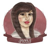 Aqeela's blog