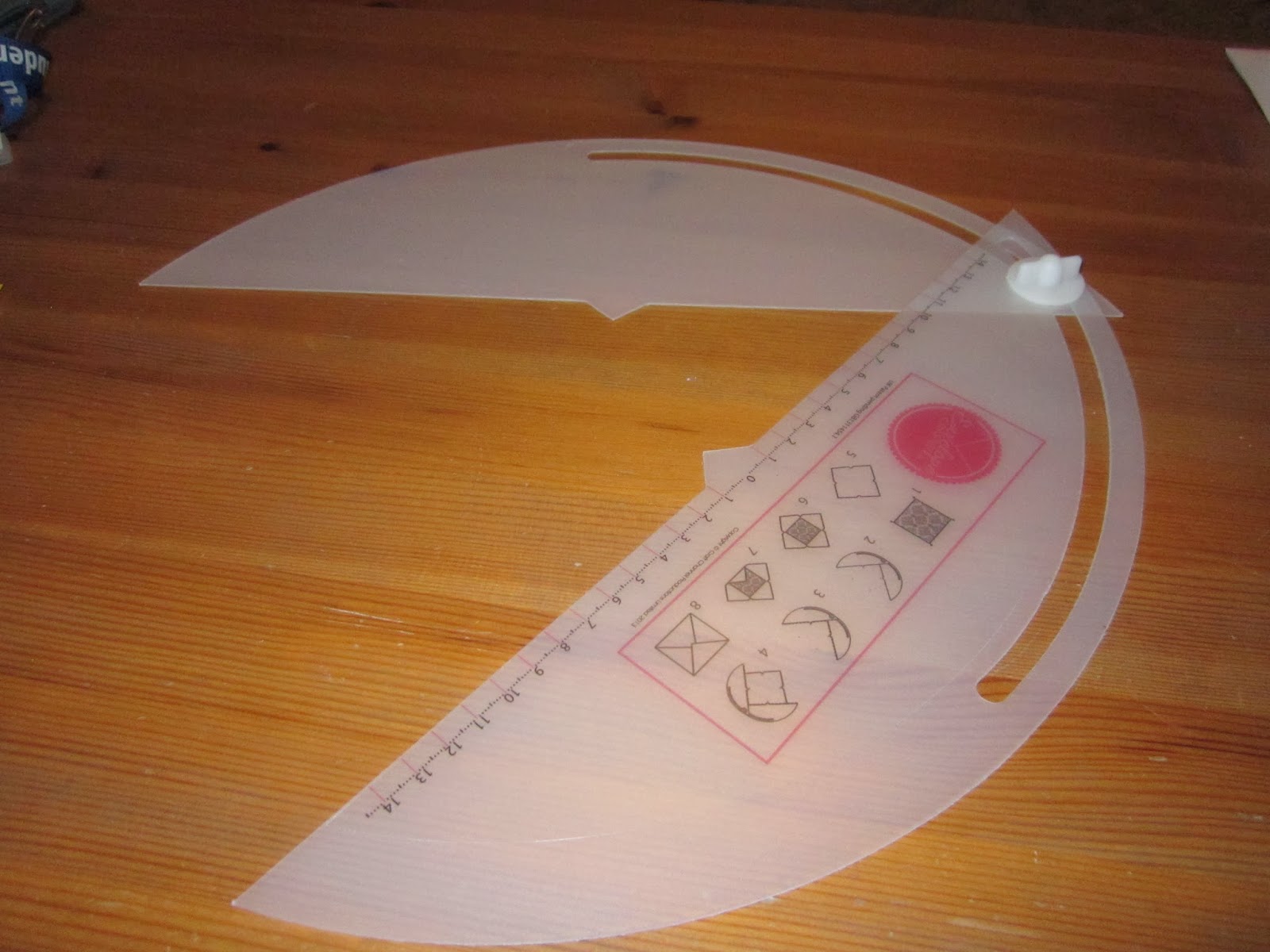 Busy Bee Makes My Paper Stash Envelope Creator