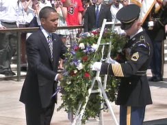 Arlington National Cemetery 2011