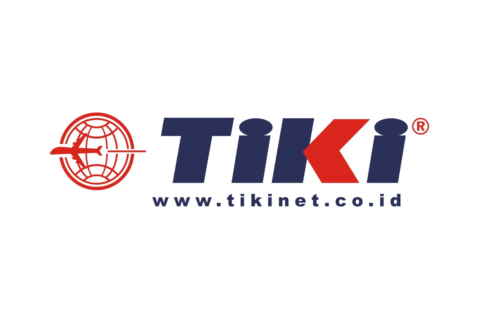 Tiki Logo