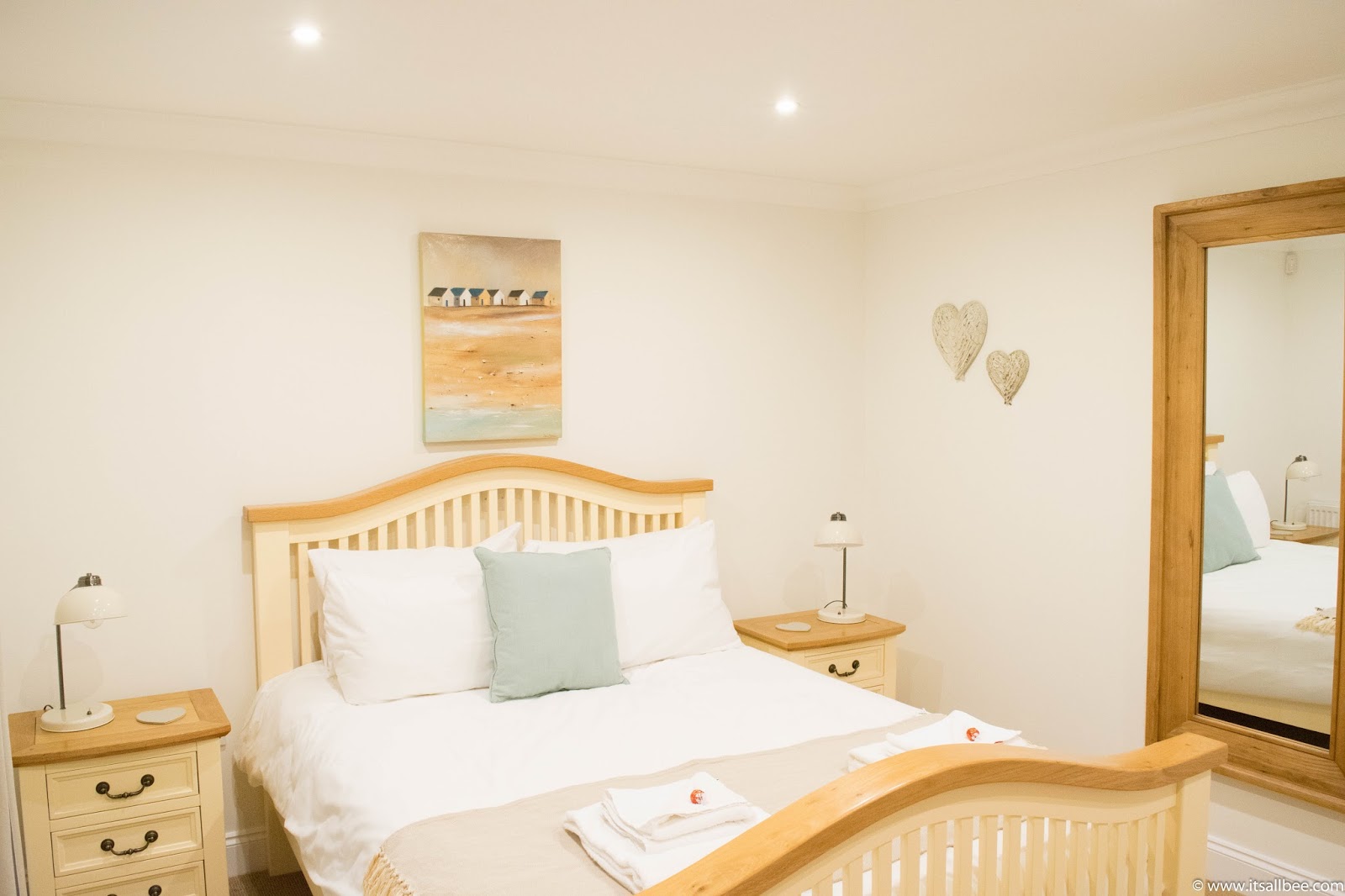 Exploring Thorpeness In Suffolk - An England's Hidden Gem #traveltips #countryside #norfolk #britain #hiddengems Thorpeness accommodation | Thorpeness in Suffolk