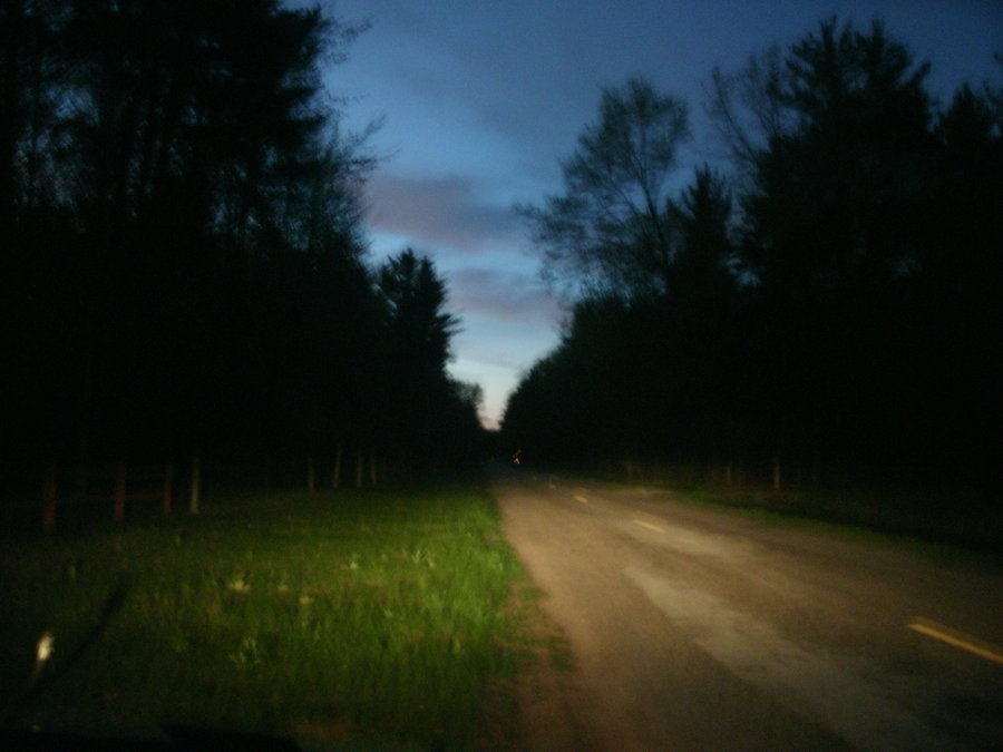 Love On Road