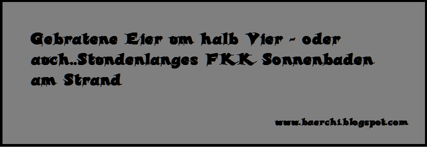 High Fun Die Daily Dosis Satire Des Tages 2013