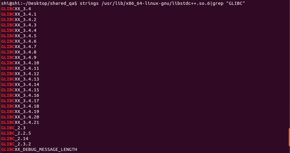 Ubuntu 源码安装最新版本 gcc 5.x版本_sudo update alternatives gccCSDN博客