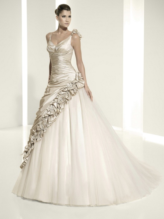 Elegant Ball Gowns