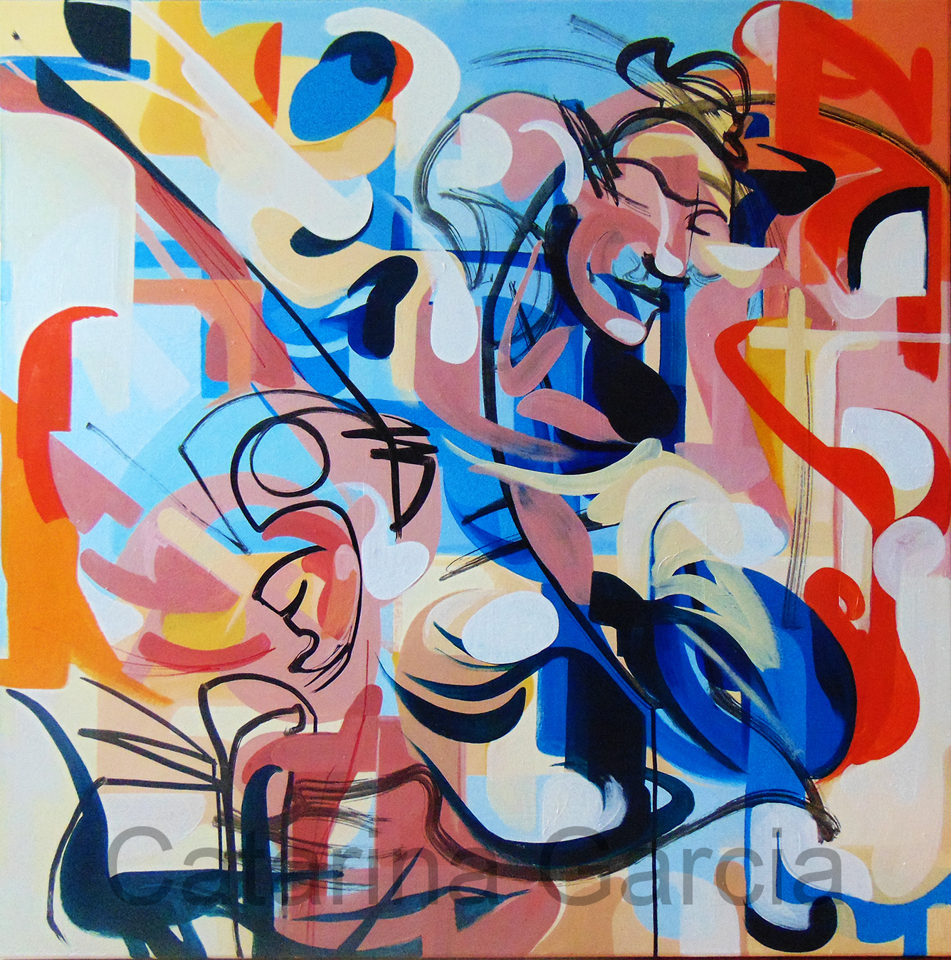 Linhas e Geóglifos de Nasca e das Pampas de Jumana