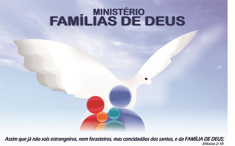Ministério Famílias de Deus