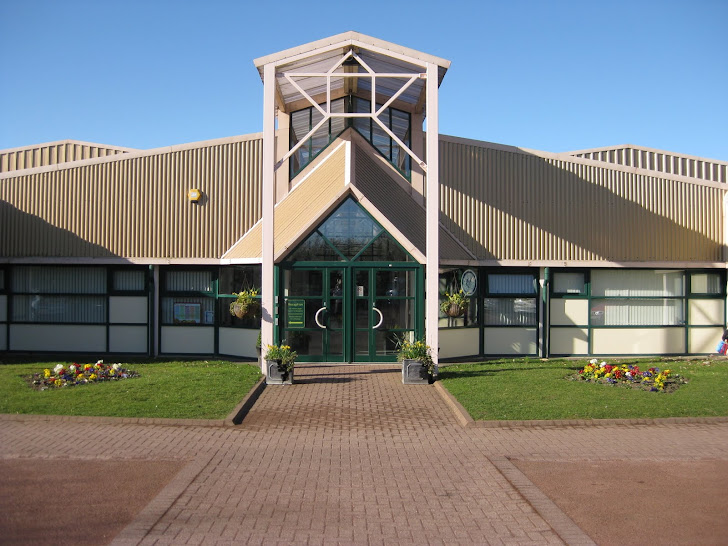 Kingston Park Primary Blog