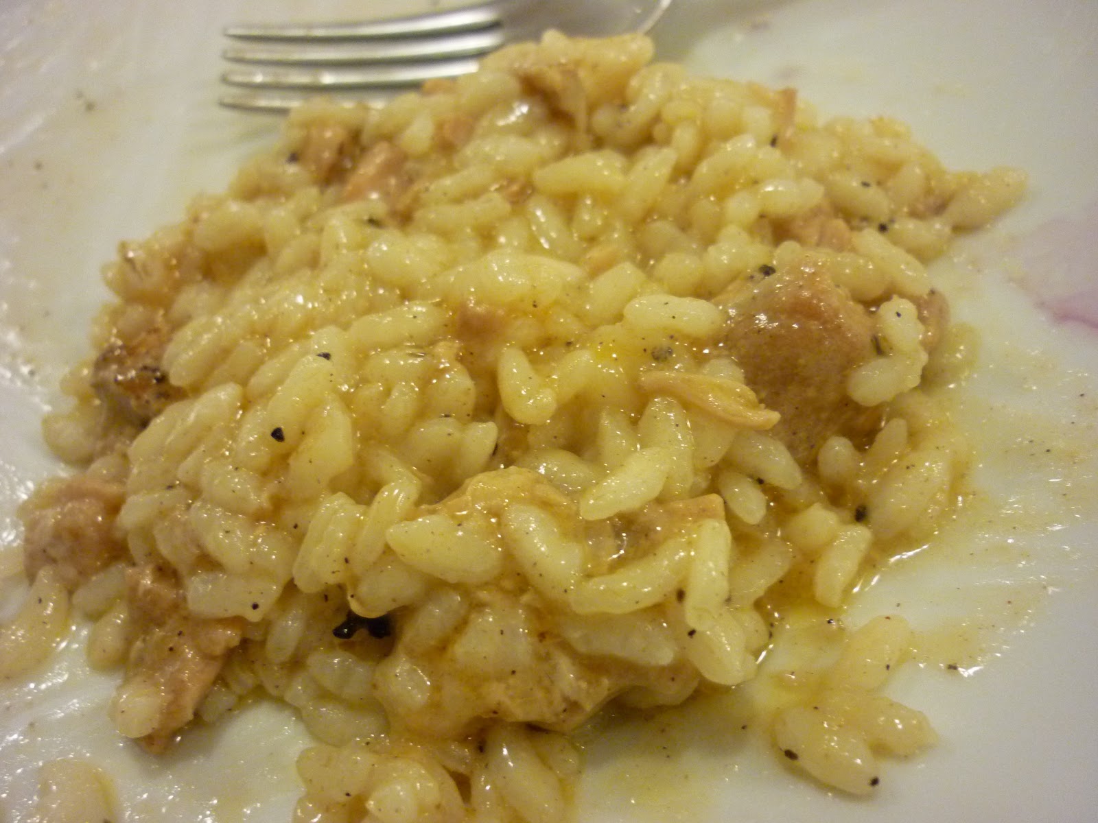 Chef Alessandro Tannoia