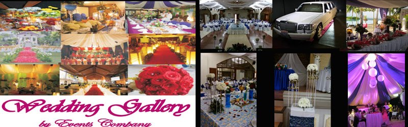 Wedding Gallery by F8 Events N'Style, Inc. - Wedding Planner in Davao City