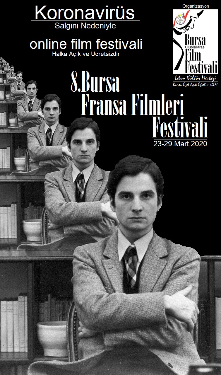 Bursa Fransa Filmleri Festivali