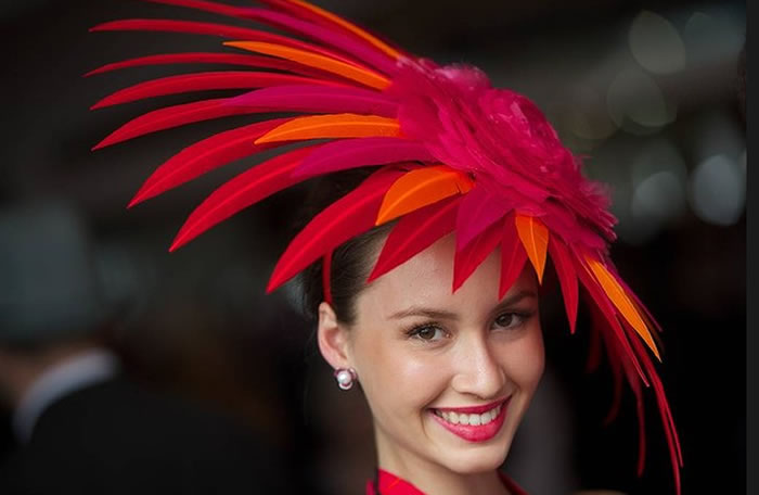 Glamour drops  a quest for the glamorous details in life  hats Glamour drops  a quest for the glamorous details in life  hats