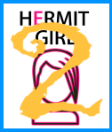 Vote for Hermit Girl 2