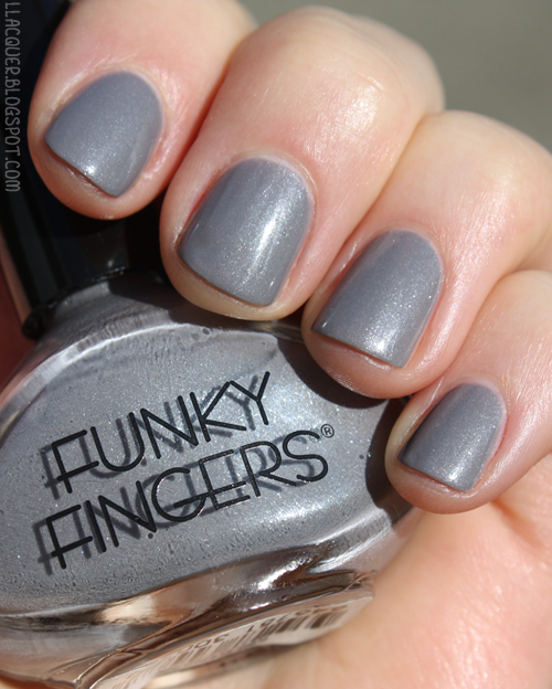 Funky Fingers Elephunk