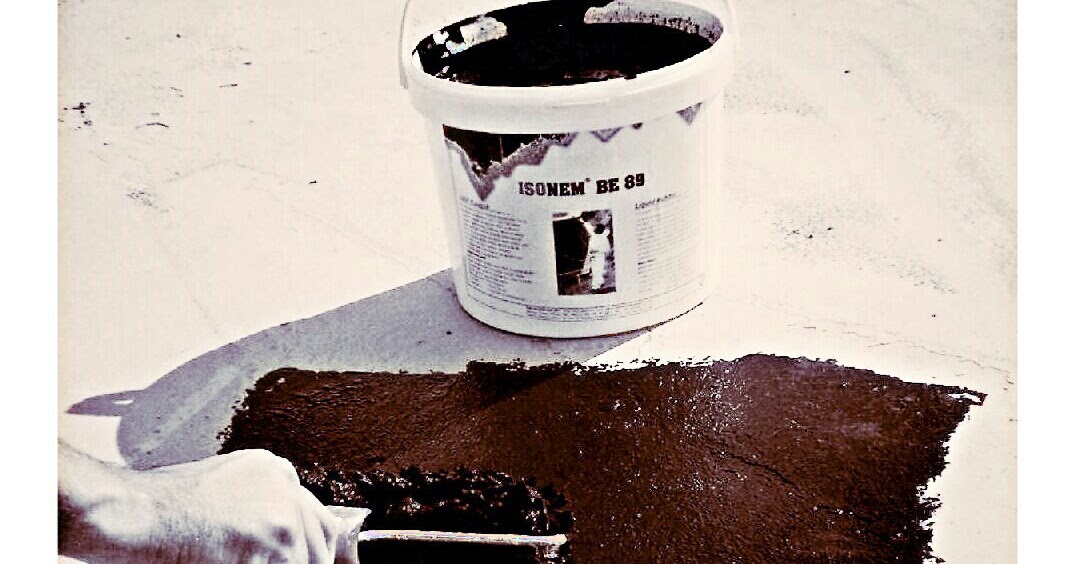 Thomayne Bitumen A Superb Base for Painting on Canvas