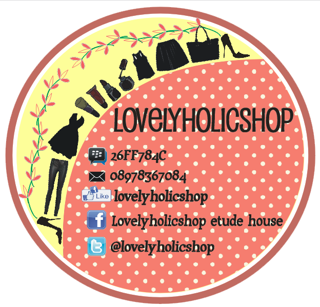 Lovelyholicshop
