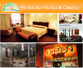 Hotel Aloja Sol