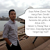 MAHASISWA UMS BODOH KATA @fahmizainol_ PRESIDEN @PMUM1314