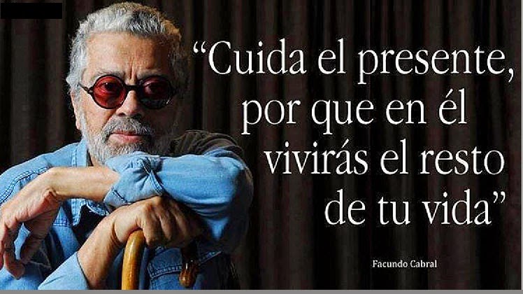 LA FRASE DEL DÍA