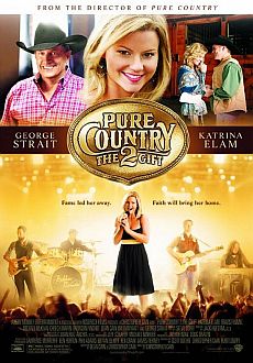 Ver Pure Country 2 The Gift online