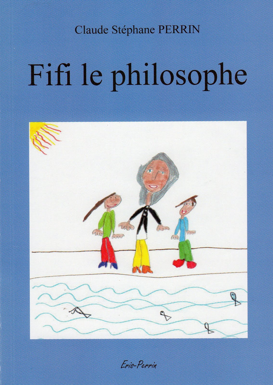 Fifi le philosophe