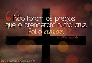 Amor maior