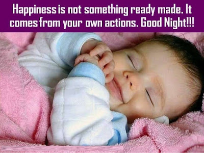 Good-Night-Baby-Quote