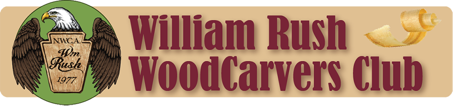 William Rush Woodcarvers Club
