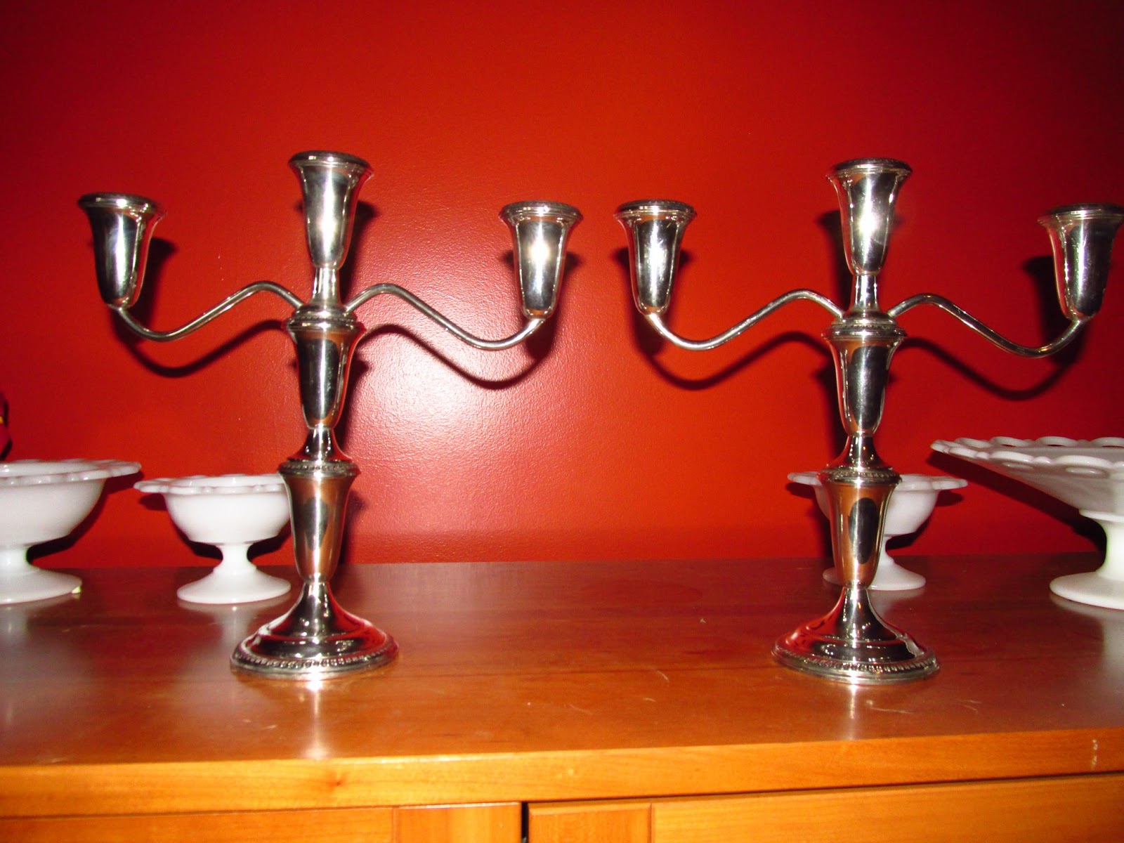 Simple Easy DIY Silver Polish