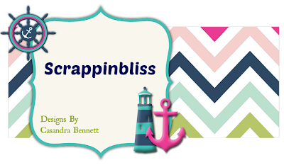 scrappinbliss