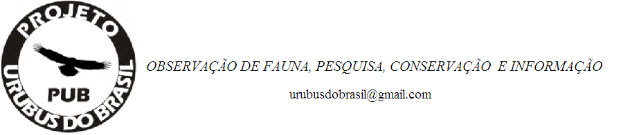 Projeto Urubus do Brasil