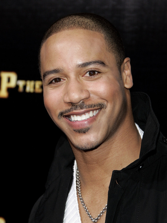 Brian J. White Celebrities Photos Hub