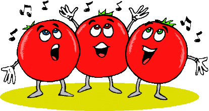 animated food pictures