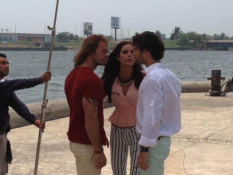 Telenovelas Hoy La Tempestad