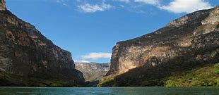 CAÑON DEL SUMIDERO