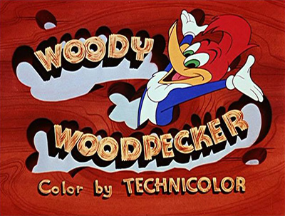 woody woodpecker woody woodpecker