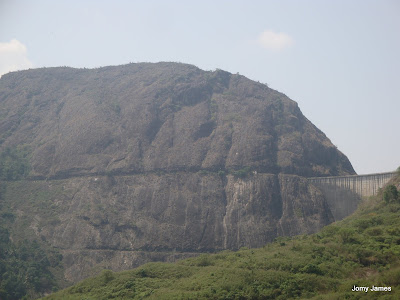 Idukki Dam