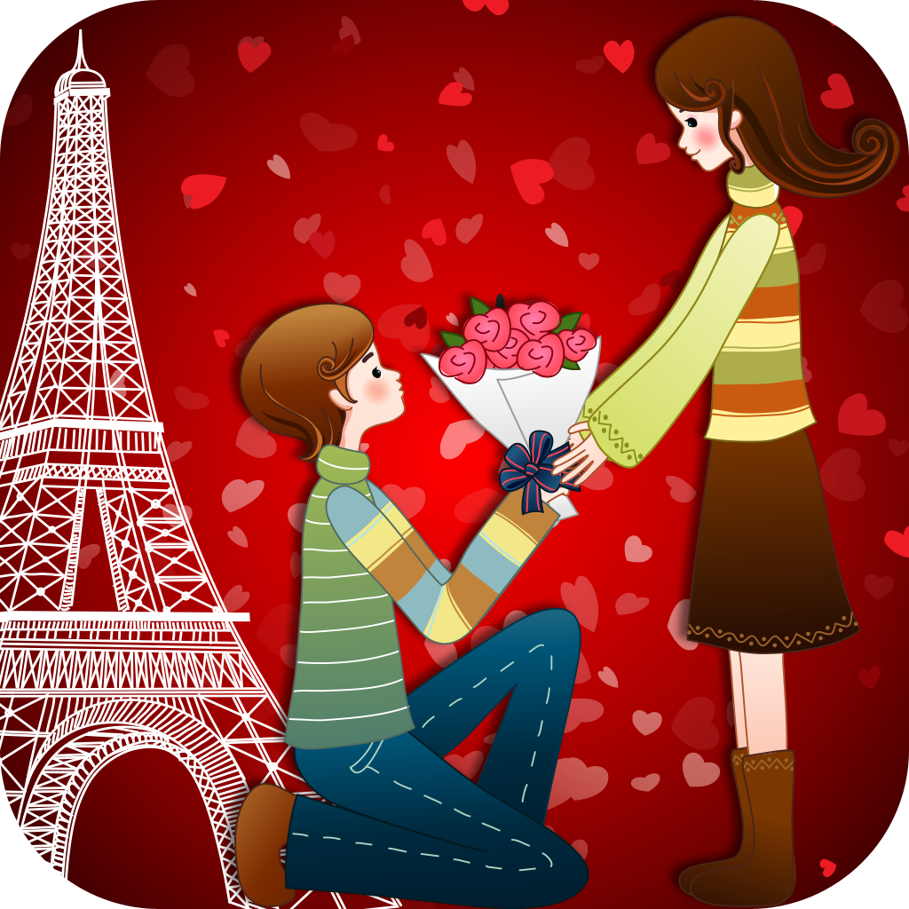 Happy Propose Day 2015