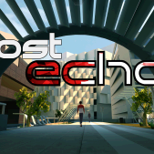 Lost Echo v1.7.5 APK+DATA For Android