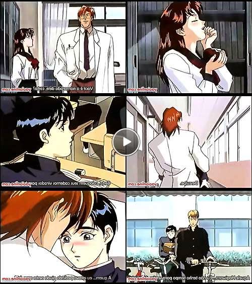 anime sex gays video