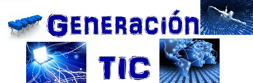 Generación TIC