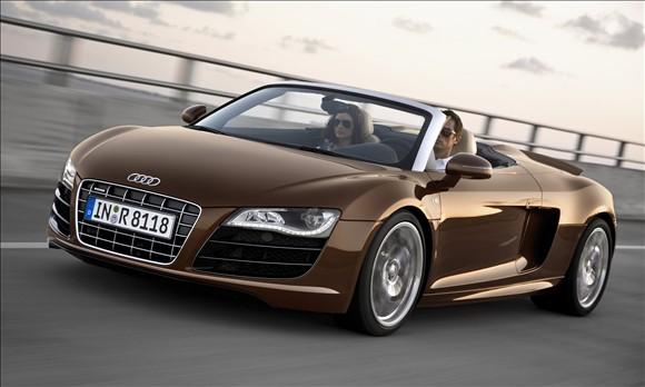 of MSN Autos Latest Car