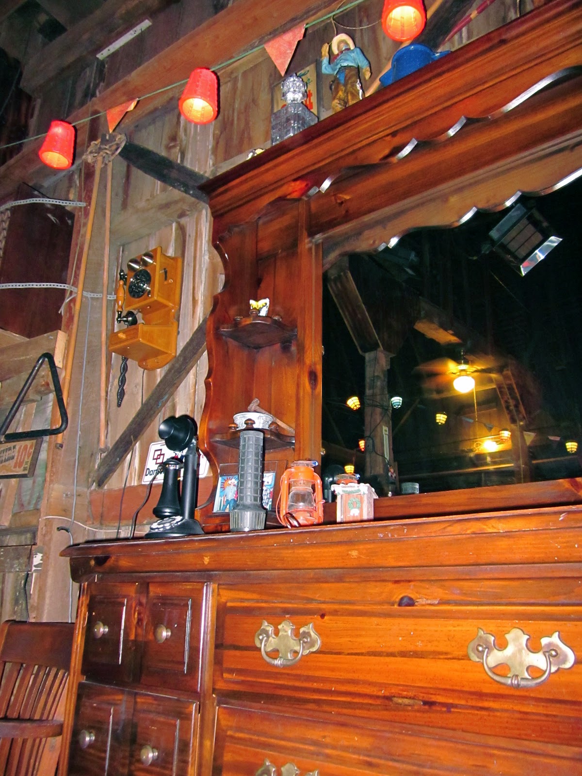 I Heart Michigan Lazy J Ranch