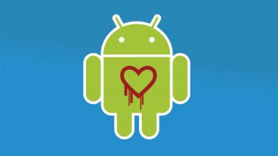 Awas! Android 4.1.1 Rentan Diserang Heartbleed Awas! Android 4.1.1 Rentan Diserang Heartbleed