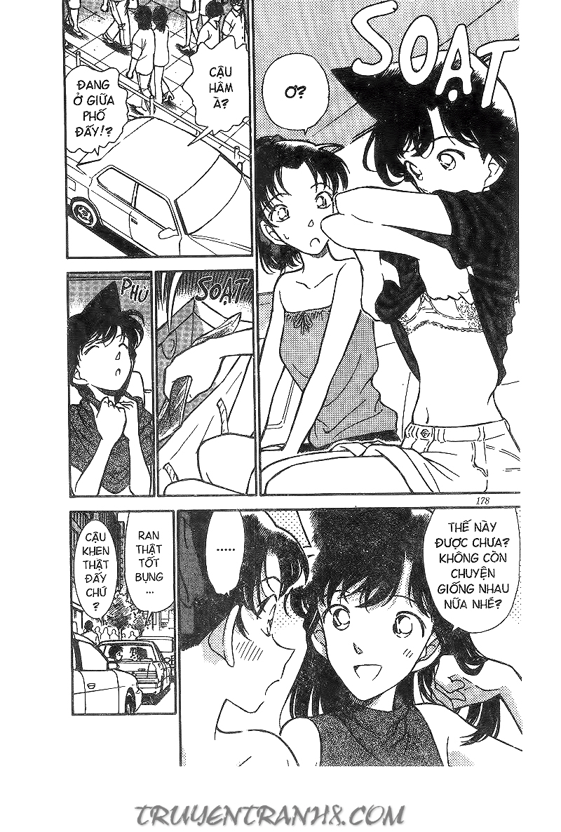 Detective Conan Chap 211 - Truyen.Chap.VN