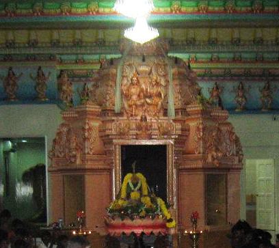 Ipoh sivan temple Hindu Temples