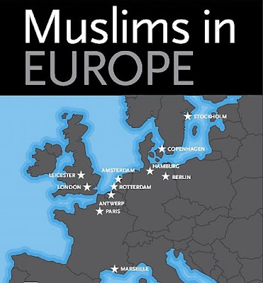 Amnesty International Finds Bias Against European Muslims Ahmadiyya Times